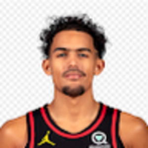Meet your Posher, Trae young